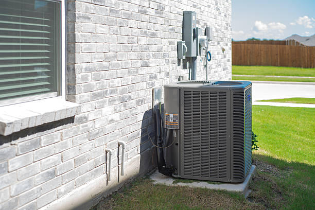 Reliable Ac Installation contractor in Huntington, UT by FH HVAC